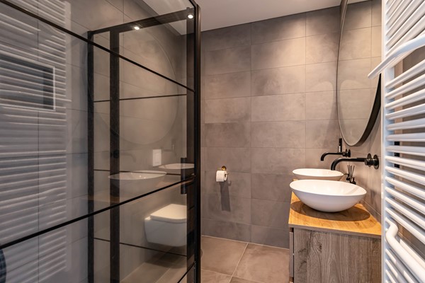 Medium property photo - Swanenburg 8, 9363 KL Marum